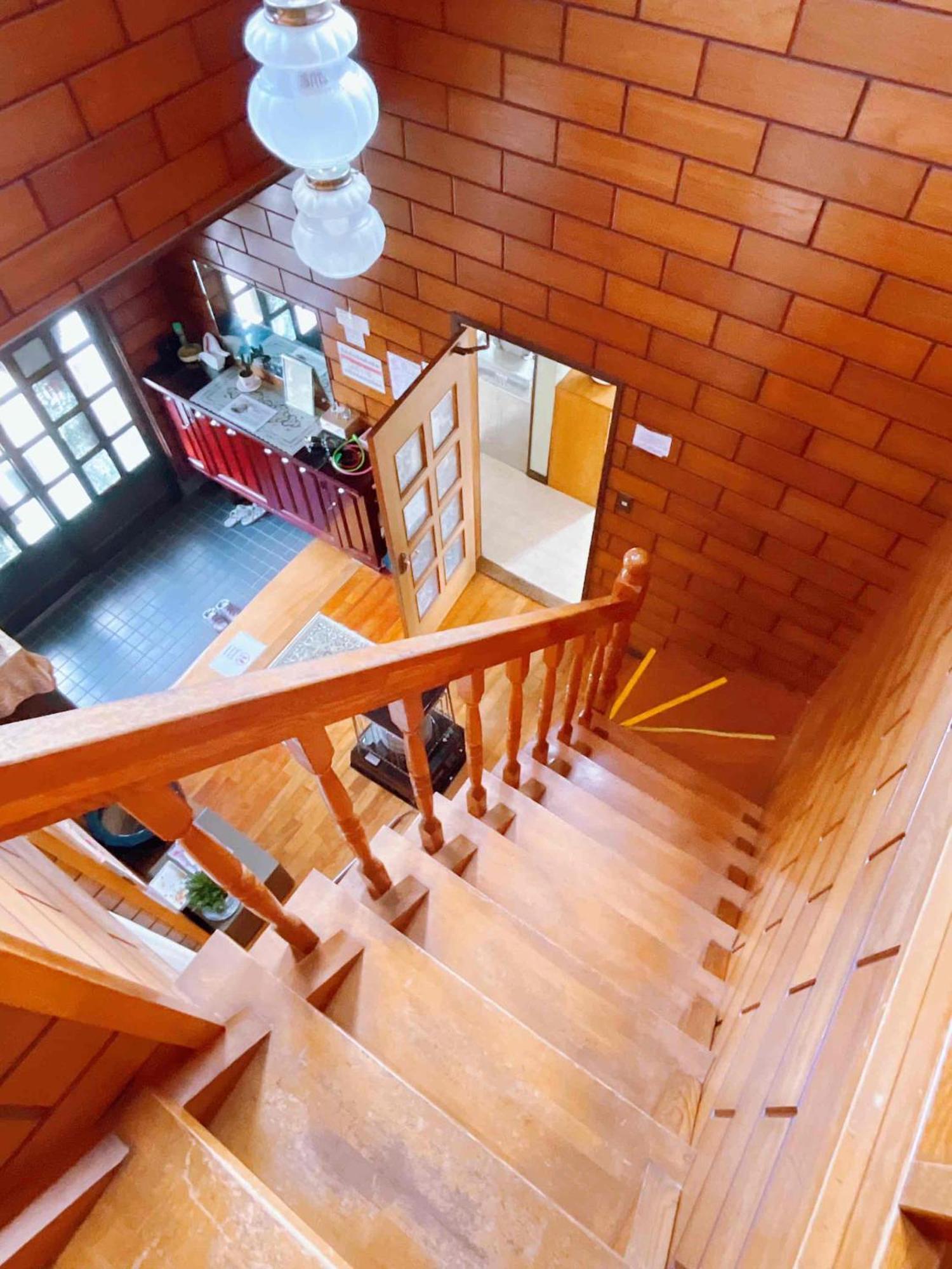 T&T Fujiyama Guest House Fujiyoshida Exterior foto